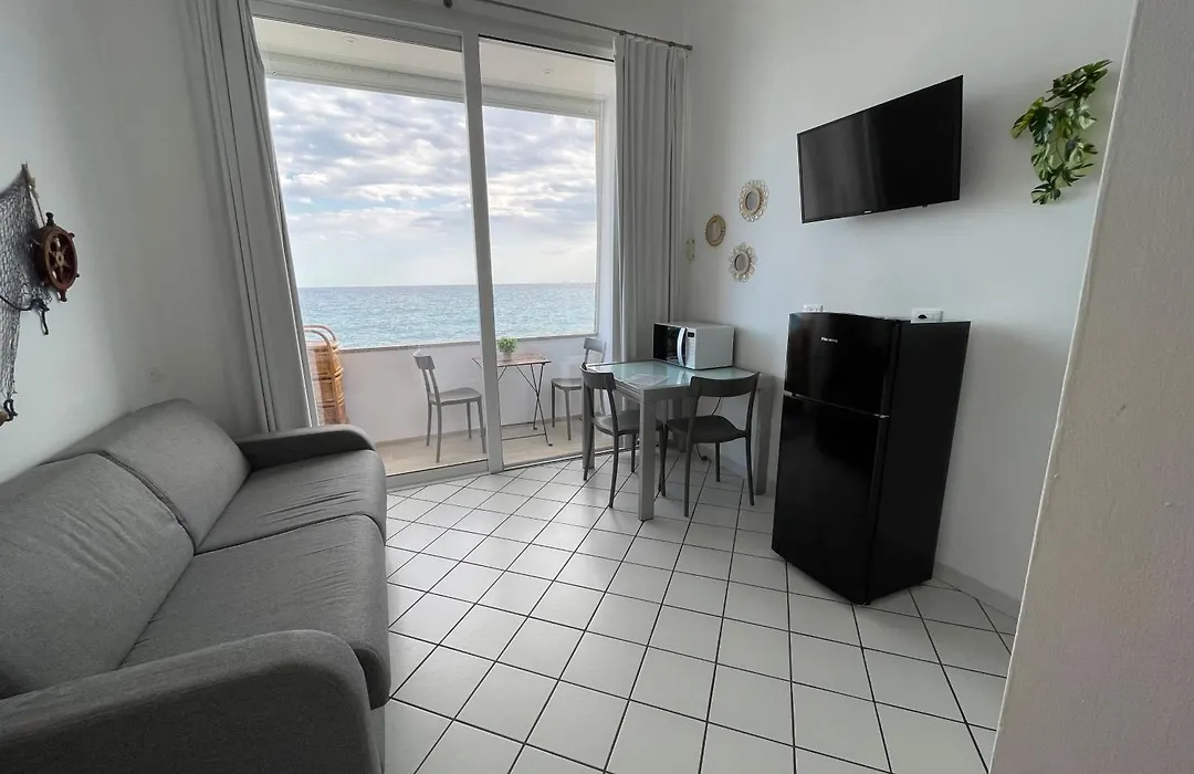 Residence Le Dune Club-1